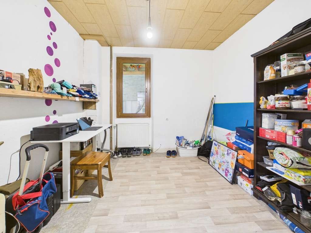 Immobilie in Bubenheim - Charmantes Einfamilienhaus mit Hof & Scheune – viel Platz für Familie & Ideen zum Kauf in Bubenheim! - Bild 4