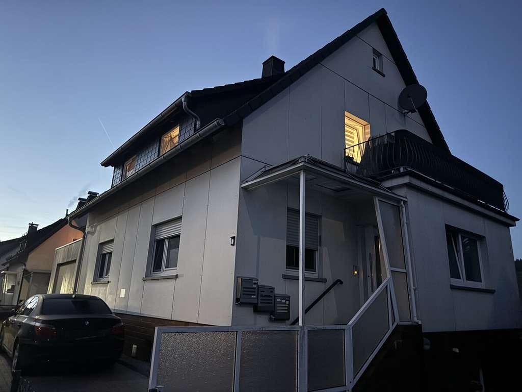 Immobilie in Bad Endbach - Kapitalanleger aufgepasst! Renditestarkes Anlageobjekt in Bad Endbach - Bild 0