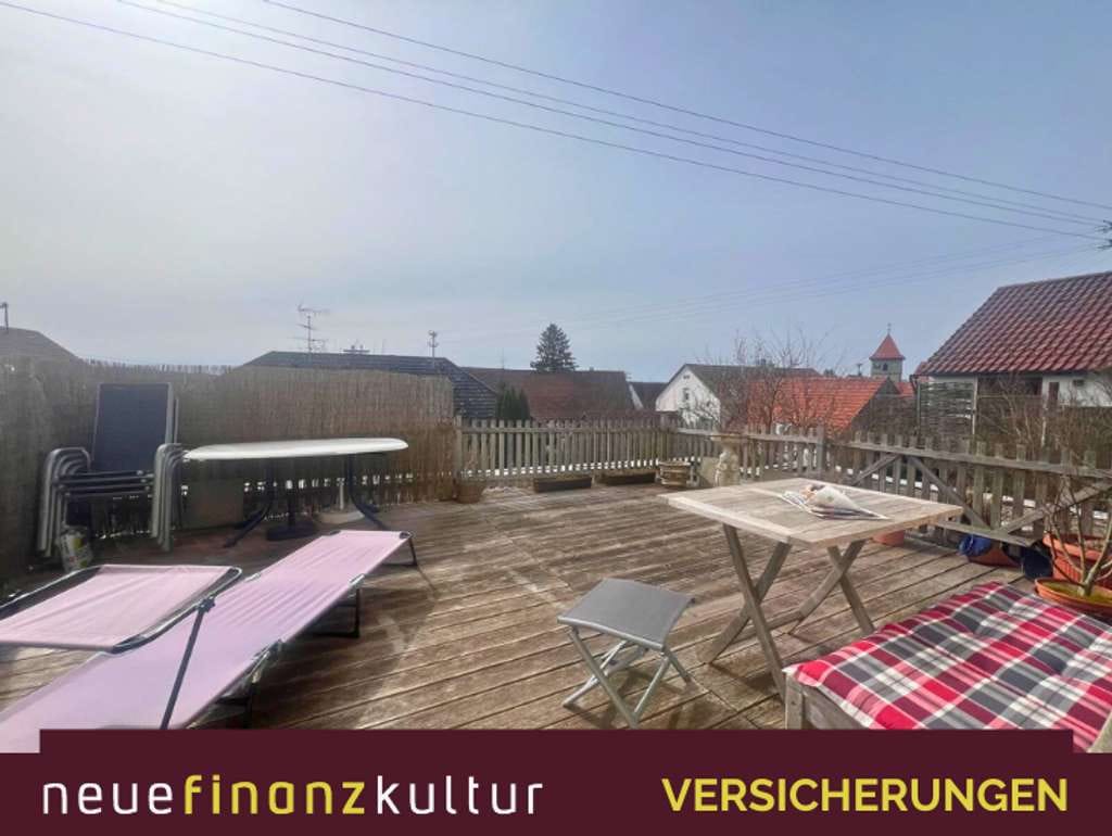 Immobilie in Bad Urach - Wohnhaus mit Potenzial – Raum für Familie, Handwerk & Kapitalanlage - Bild 1