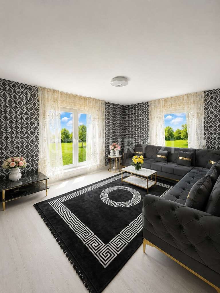 Immobilie in Ummendorf - Gepflegte 3-Zimmer-EG-Wohnung mit Terrasse & 432 m² Gartenanteil in Ummendorf - Bild 0