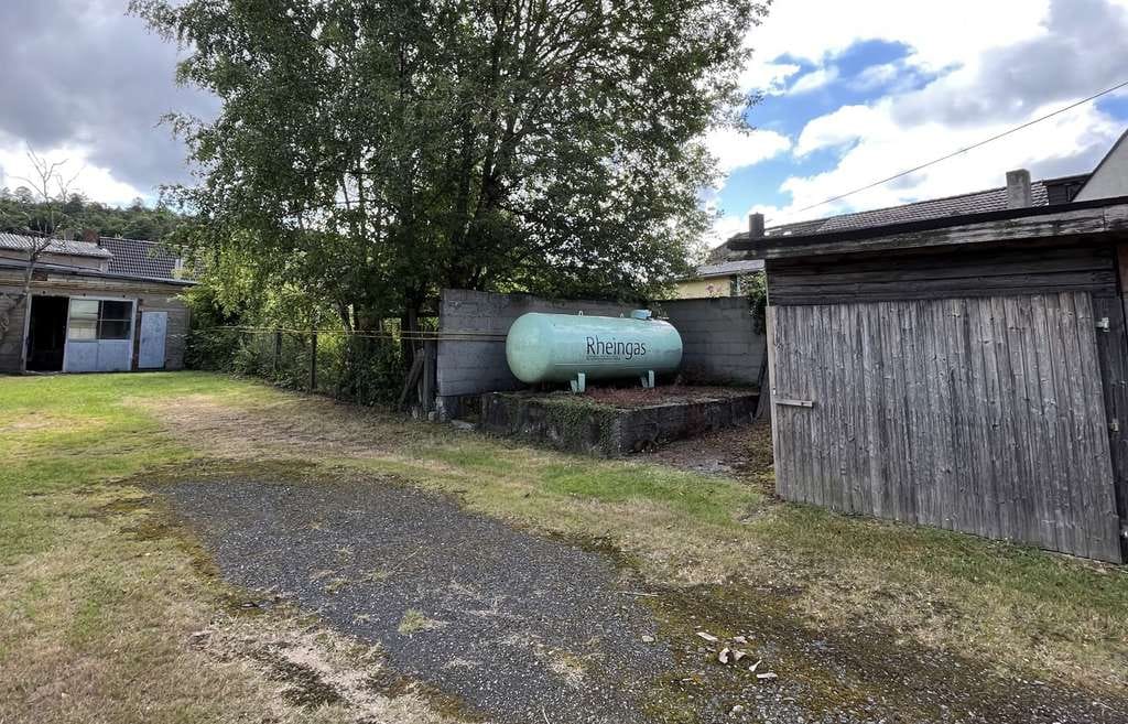 Immobilie in Hillscheid - Investoren aufgepasst! 6 attraktive Grundstücke mit Entwicklungspotenzial in Hillscheid - Bild 4