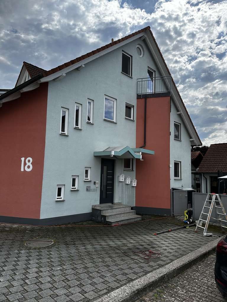 Immobilie in Rust - ⚠️Investoren aufgepasst⚠️ : Großzügiges Haus mit 270 m² Wohnfläche in Rust - Bild 4
