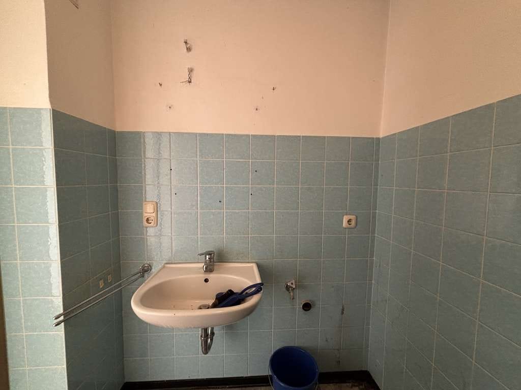 Immobilie in Mitterteich - Helle 2-Zimmer-Wohnung mit klarem Grundriss und Balkon! - Bild 4