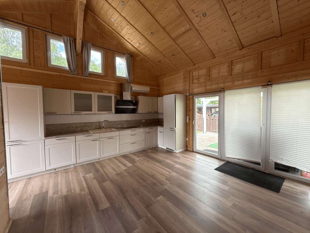 Immobilie in Niederwambach - Attraktives Wohn- / und Ferienhaus mit Terrasse in ruhiger Natur - Bild 4