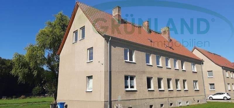Immobilie in Wusterhausen/Dosse - *Zu sanierendes Mehrfamilienhaus mit 7 WE !* - Bild 3