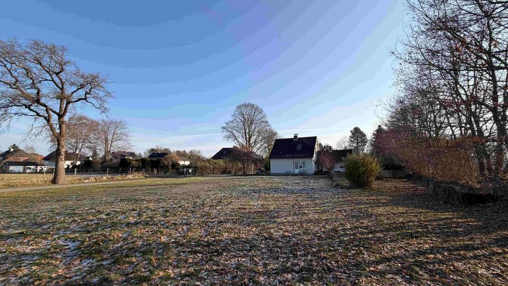 Immobilie in Moorrege - Charmantes Einfamilienhaus auf großzügigem Grundstück in begehrter Lage von Moorrege - Bild 2
