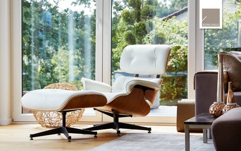 Immobilie in Neuengönna - Architektur mit Charakter! - Bild 3