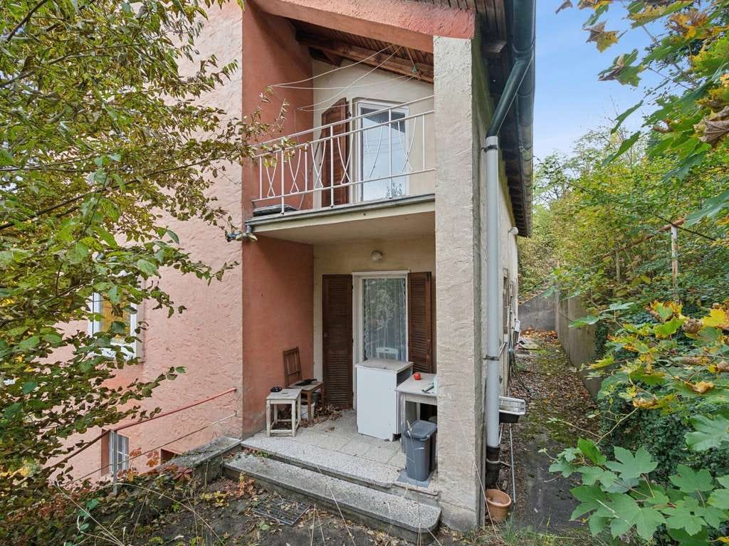 Immobilie in Eichstätt - Charmantes Einfamilienhaus mit Potenzial – Hanglage mit Aussicht in Eichstätt - Bild 2