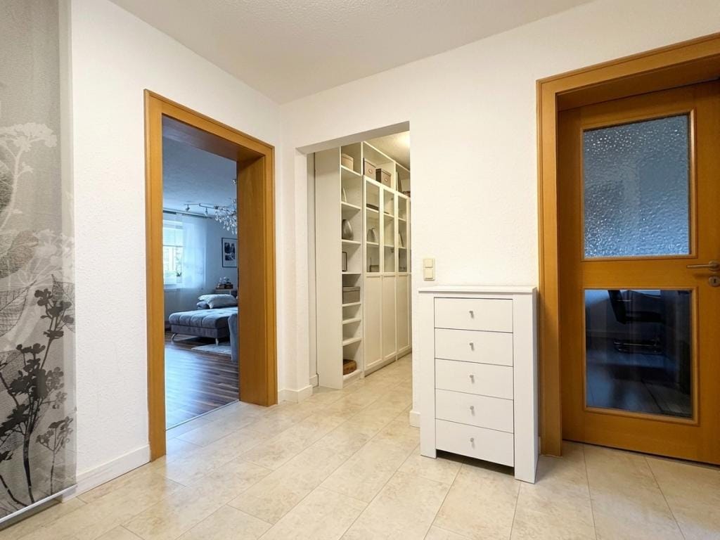 Immobilie in Klosterlechfeld - Etagenwohnung in Klosterlechfeld - Bild 1