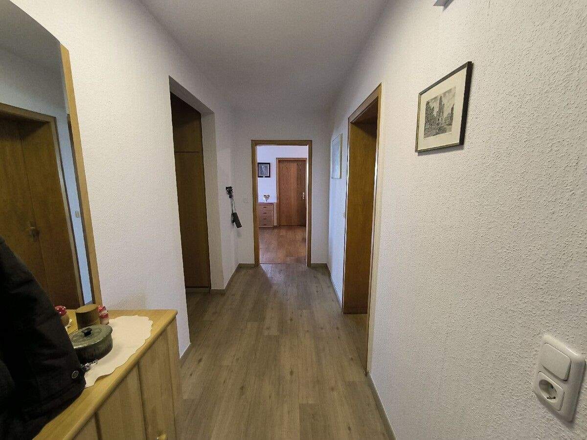 Immobilie in Kollnburg - Traumhaus mit 3 Trümpfen: Qualität, Größe, Fernsicht im Luftkurort Kollnburg, Bayerischer Wald - Bild 3