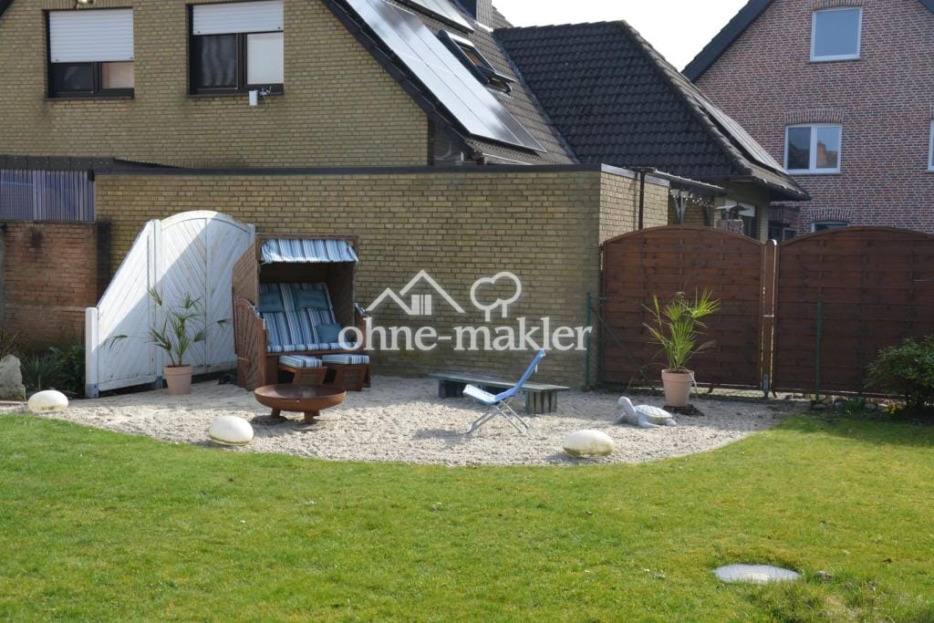 Immobilie in Nordwalde - Einfamilienhaus freistehend in Nordwalde - Bild 4