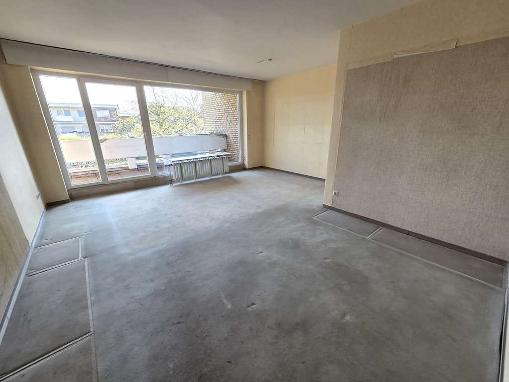 Immobilie in Ochtrup - Vermieten oder selbst bewohnen? Schön geschnittene 2-Zimmer-Wohnung mit zwei Balkonen - Bild 3