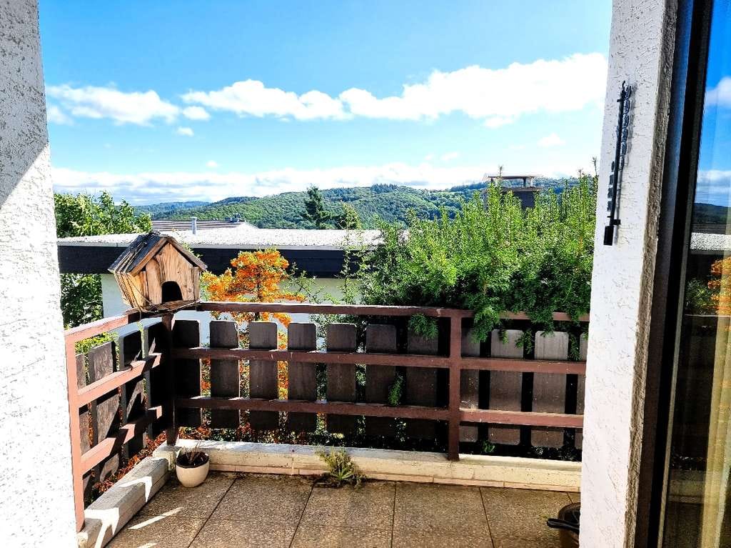 Immobilie in Bad Münstereifel - **Einfamilienhaus mit Einliegerwohnung und optional Baugrundstück** - Bild 2