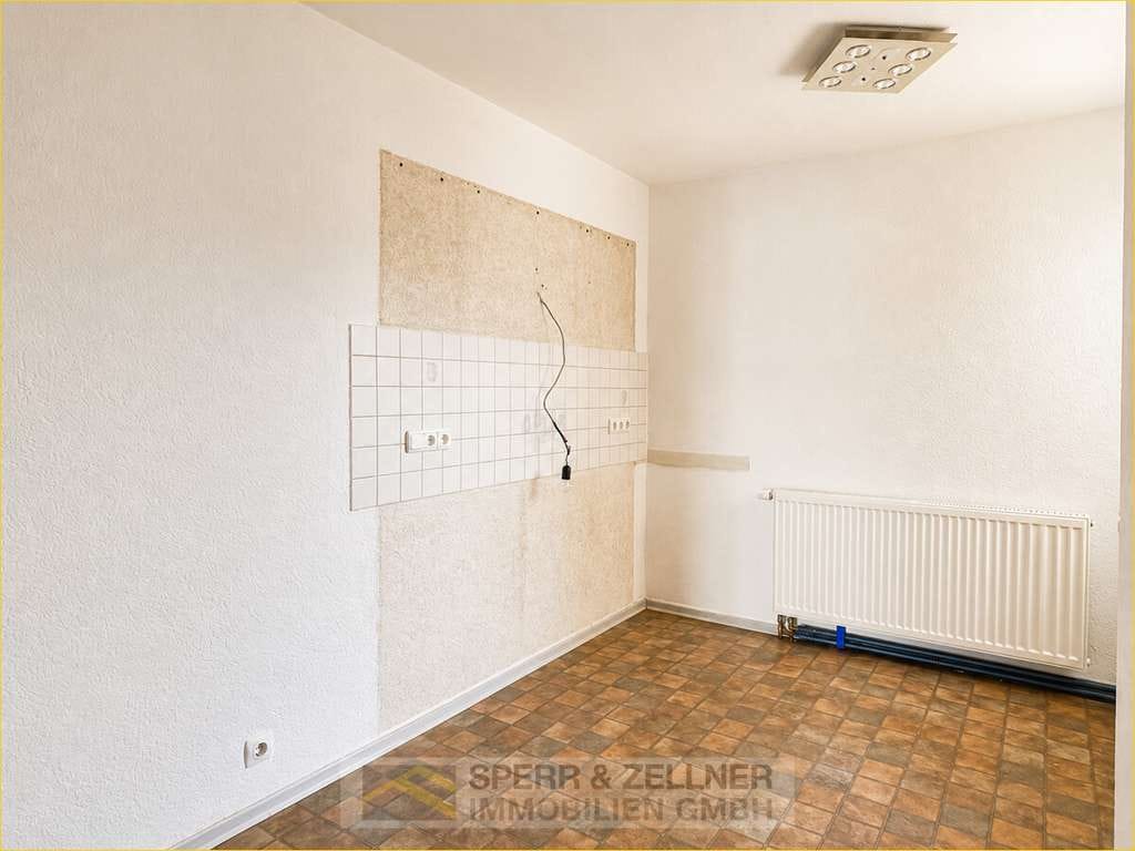 Immobilie in Isen - Isen - RMH in ruhiger Siedlungslage mit kluger Raumaufteilung und schöner Terrasse zu verkaufen - Bild 2