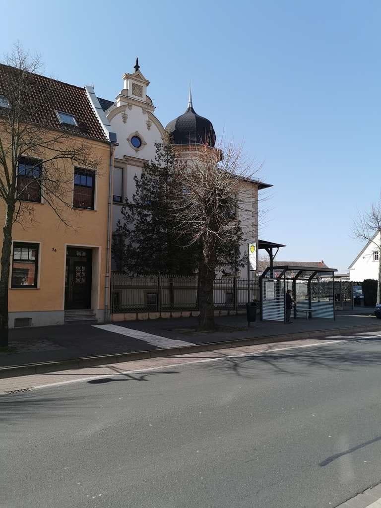 Immobilie in Dessau-Roßlau - Neuer Verkaufspreis für denkmalgeschütztes Mehrfamilienhaus - Bild 2