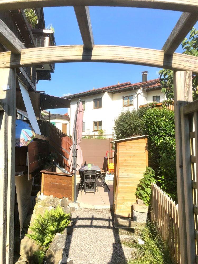 Immobilie in Waltenhofen - Sehr schöne 3,5 Zimmer Wohnung in Oberdorf Waltenhofen PRIVAT - Bild 0