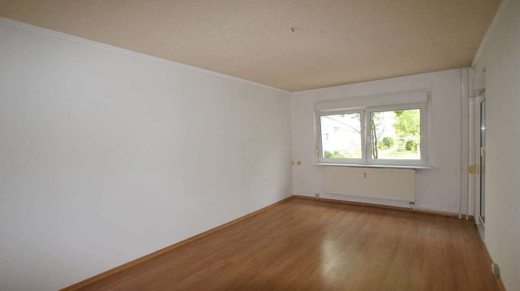 Immobilie in Rüdersdorf bei Berlin - Für Selbstnutzer oder Kapitalanleger: Bezugsfreie 3-Zi-Wohnung mit Balkon in grüner und ruhiger Lage - Bild 1
