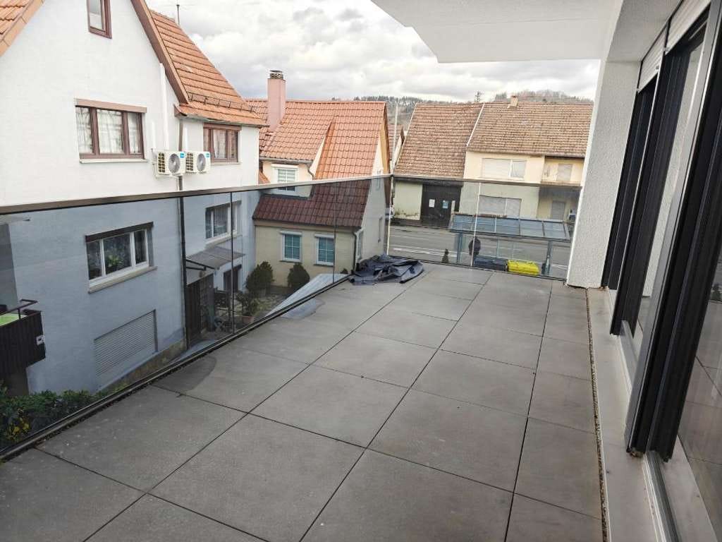 Immobilie in Urbach - Großzügig wohnen, sicher investieren: 4-Zimmer-Juwel mit Balkon - Bild 3