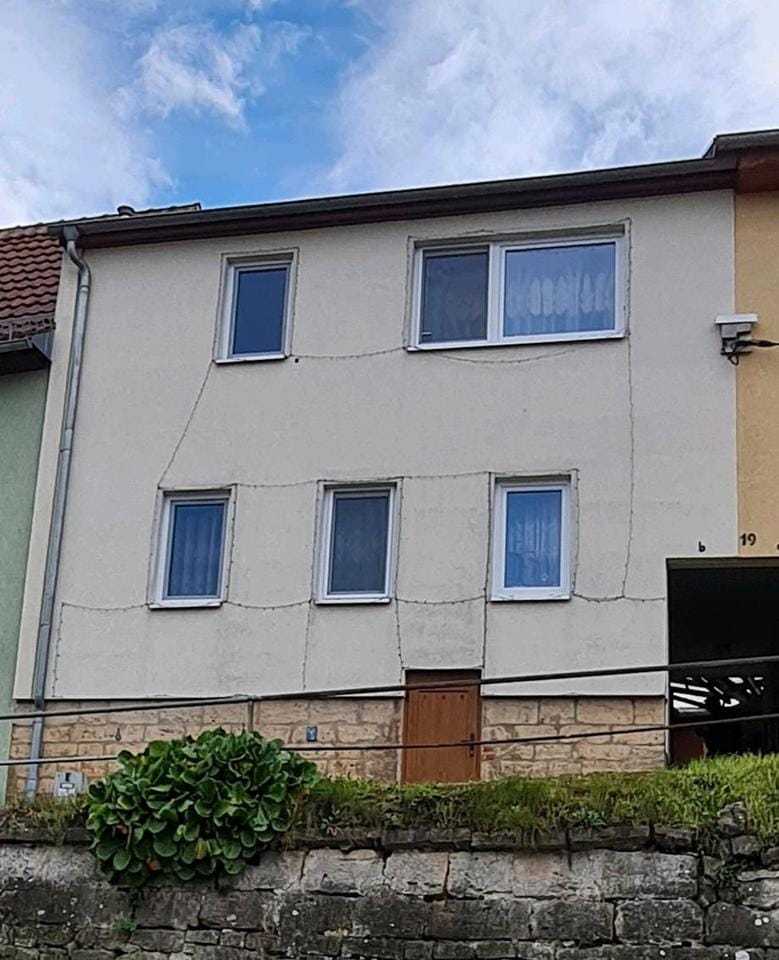 Immobilie in Kranichfeld - Ein feines, saniertes Wohlfühlhaus in Kranichfeld zu verkaufen - Bild 0