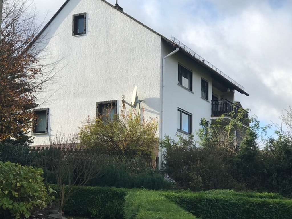 Immobilie in Greifenstein - Gepflegtes Einfamilienhaus in Greifenstein OT - Bild 1