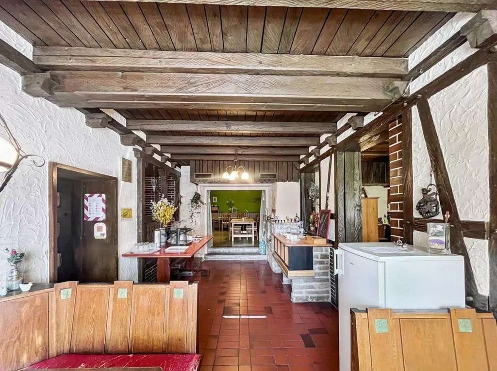 Immobilie in Randersacker - Wohn- und Ferienhaus mit Gastwirtschaft - Bild 4
