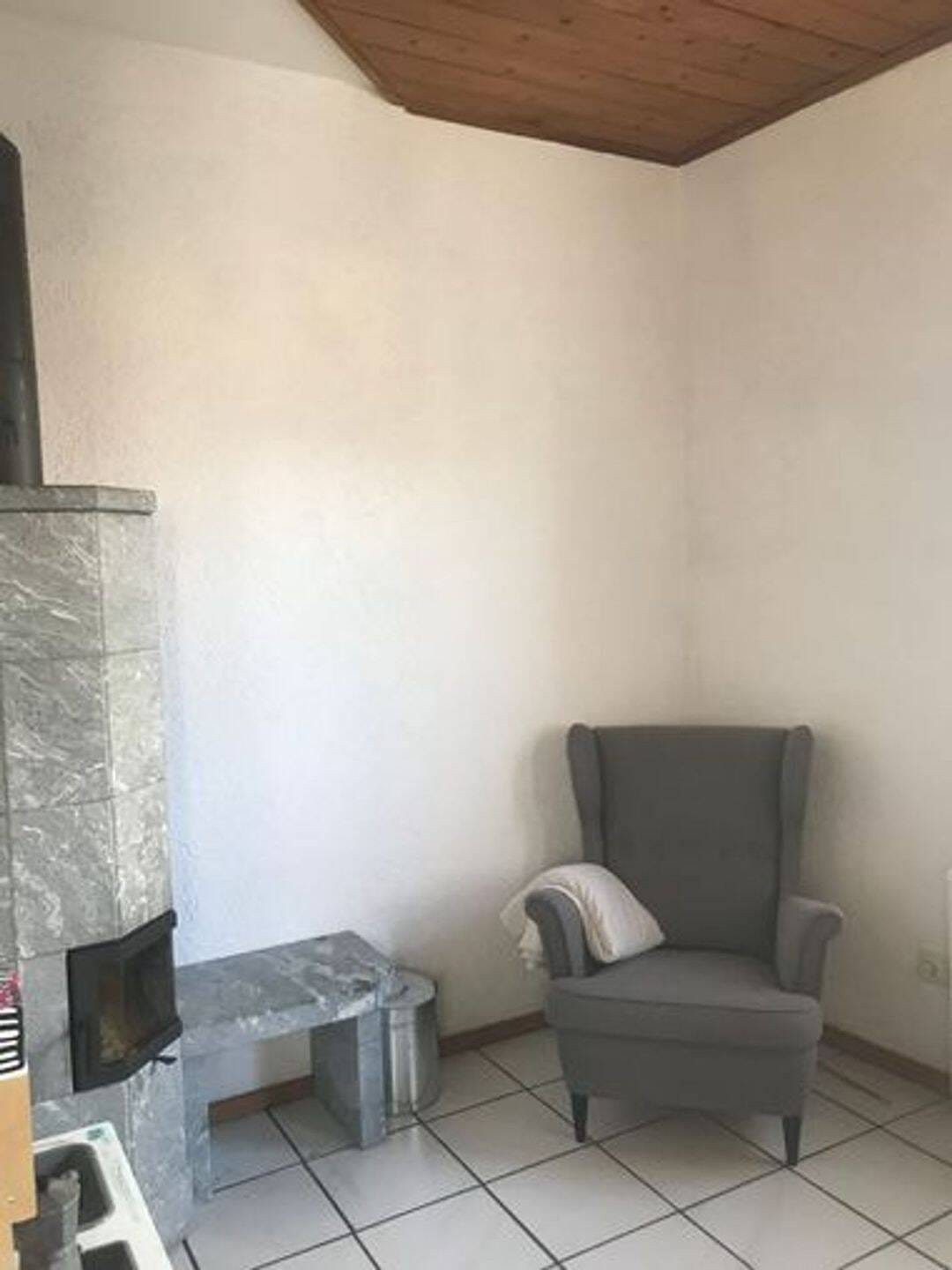 Immobilie in Hirschberg an der Bergstraße - Einfamilienhaus mit Charme und Scheune im alten Ortskern - Bild 4