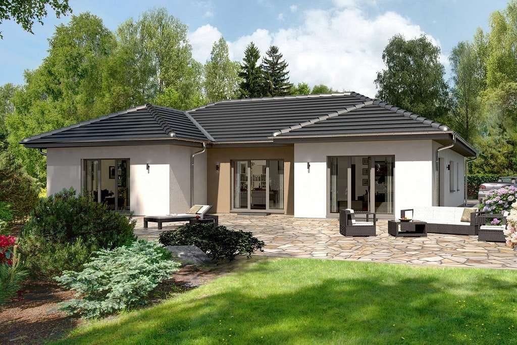 Immobilie in Arzbach - Individuell geplant - Ihr Traumhaus in Arzbach mit allkauf Flexibilität und Qualität - Bild 0