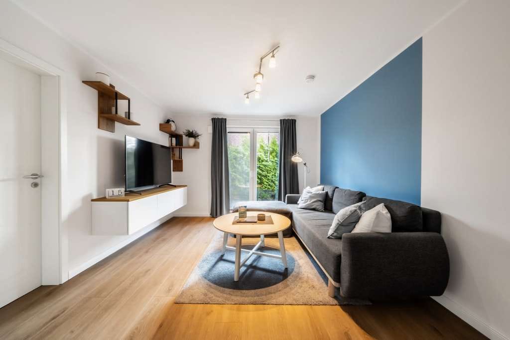 Immobilie in Wirdum - Investition mit Ausblick – Ferienhaus in Wirdum, etabliert in der Ferienvermietung - Bild 0
