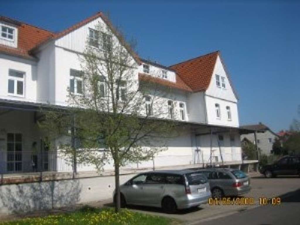 Immobilie in Blankenhain - Angebotspreis bis 01.07.2026-Kapitalanlage in TOP-Lage - Bild 0