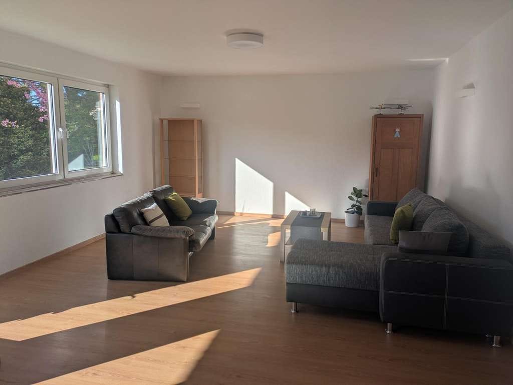 Immobilie in Speyer - Barrierefreie Erdgeschosswohnung in Speyer, Erwerb zu 50% - bitte Hinweis lesen - Bild 1