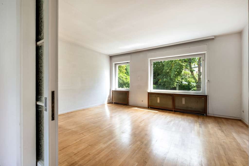 Immobilie in Troisdorf - Ein Haus mit Historie - schreiben Sie die Geschichte weiter! - Bild 3