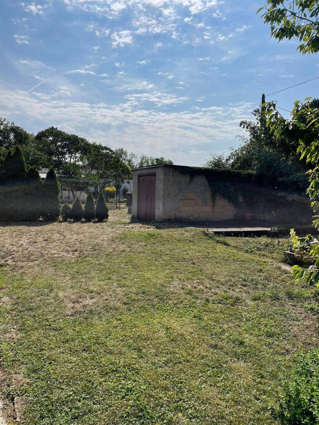 Immobilie in Könnern - Wochenendhaus in Lebendorf - Bild 3