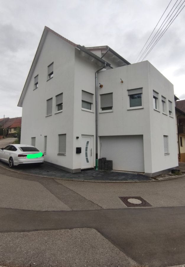 Immobilie in Ebhausen - Einfamilienhaus/Ohne Makler - Bild 1