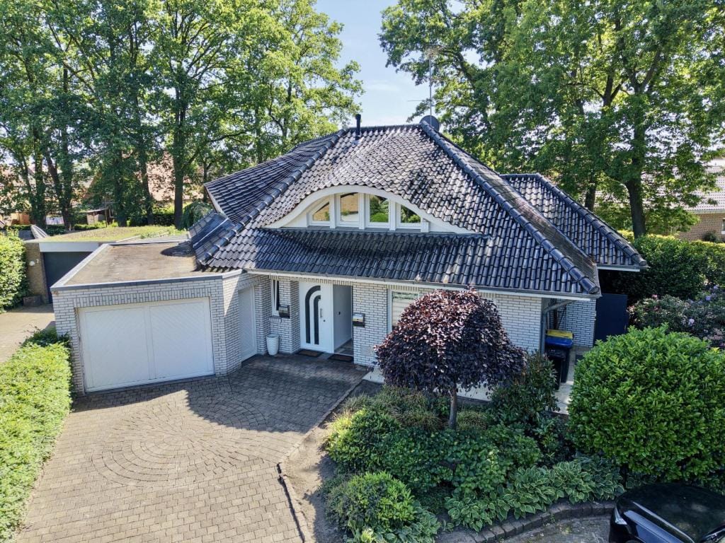 Immobilie in Neuenhaus - Bungalow in Neuenhaus - Bild 0