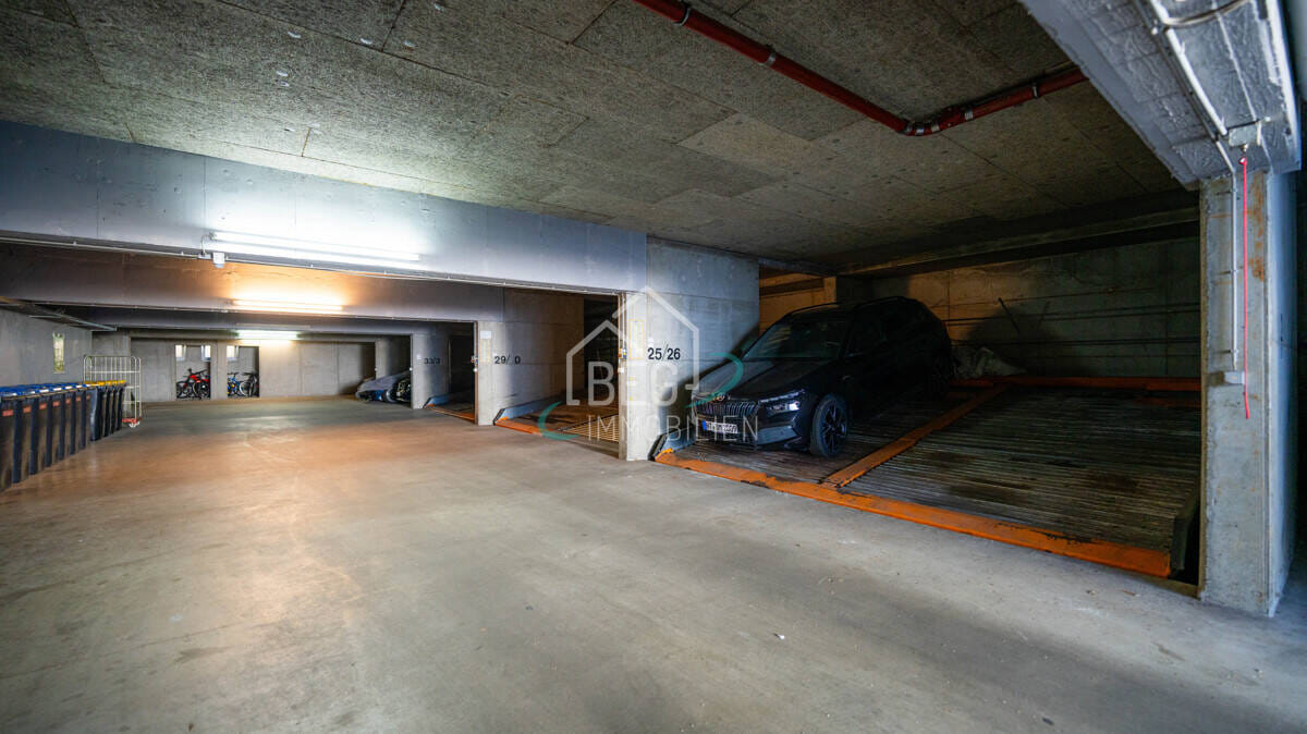 Immobilie in Köngen - Jetzt investieren oder selbst einziehen - Ruhige Terrassenwohnung - Bild 3