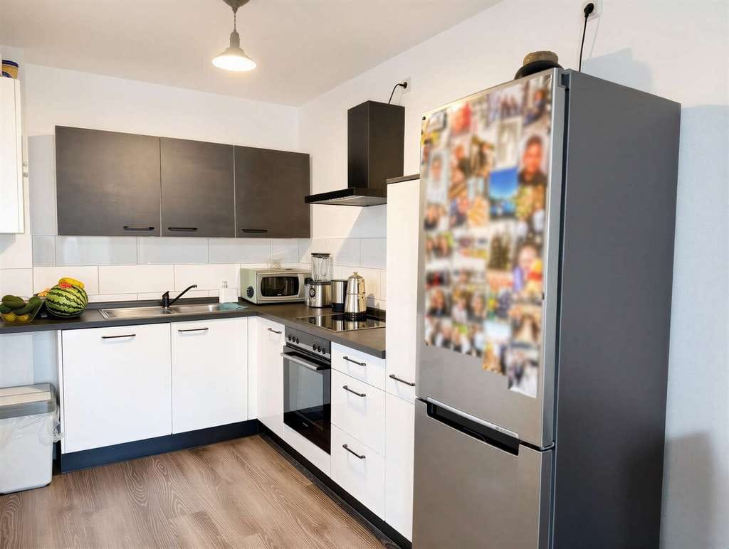 Immobilie in Raben Steinfeld - Attraktive Kapitalanlage! Vermietete Erdgeschosswohnung mit Terrasse in Raben Steinfeld - Bild 3