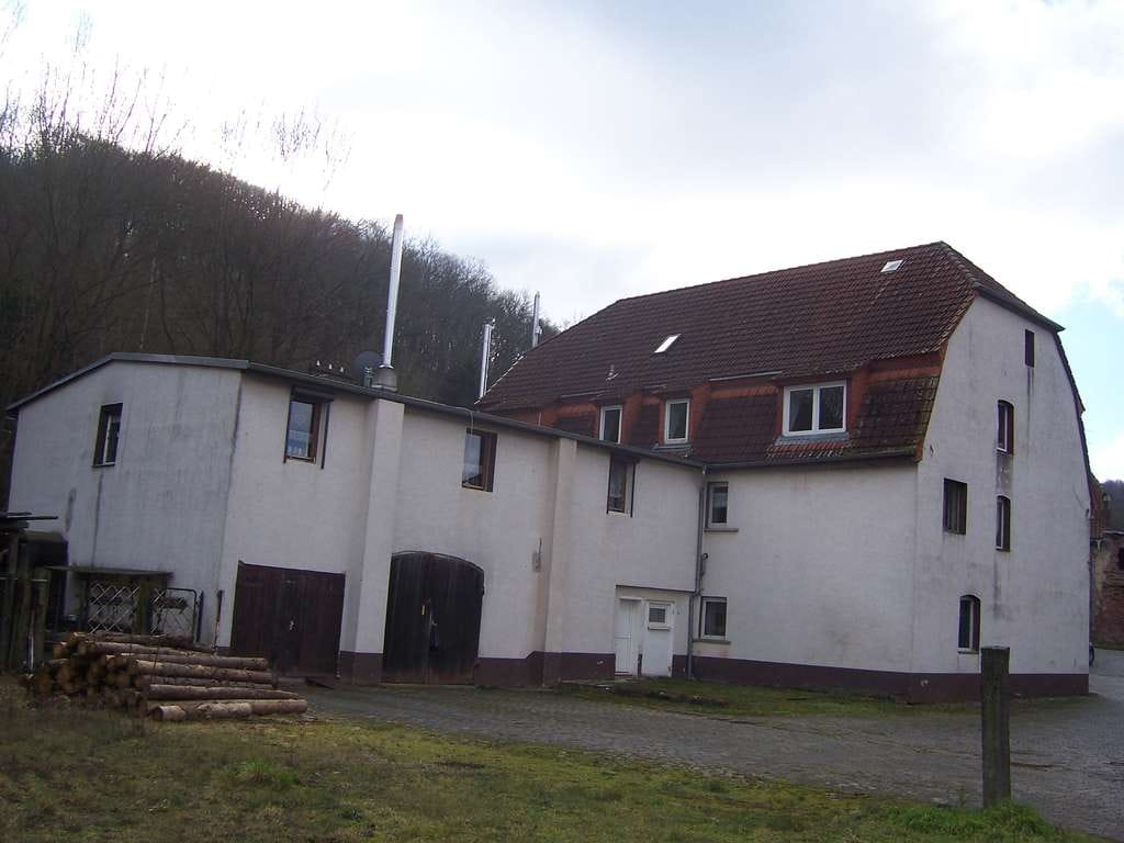 Immobilie in Mansfeld - Mehrfamilienhaus in ruhiger Lage - Bild 4