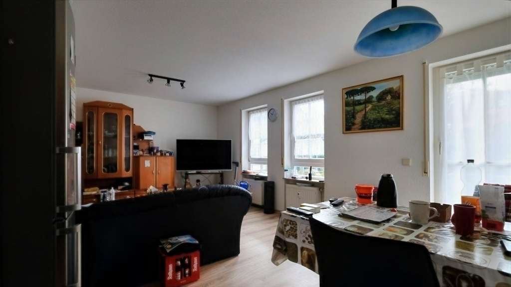 Immobilie in Gottmadingen - Ideal erst zur Anlage und im Alter selber nutzen... - Bild 1