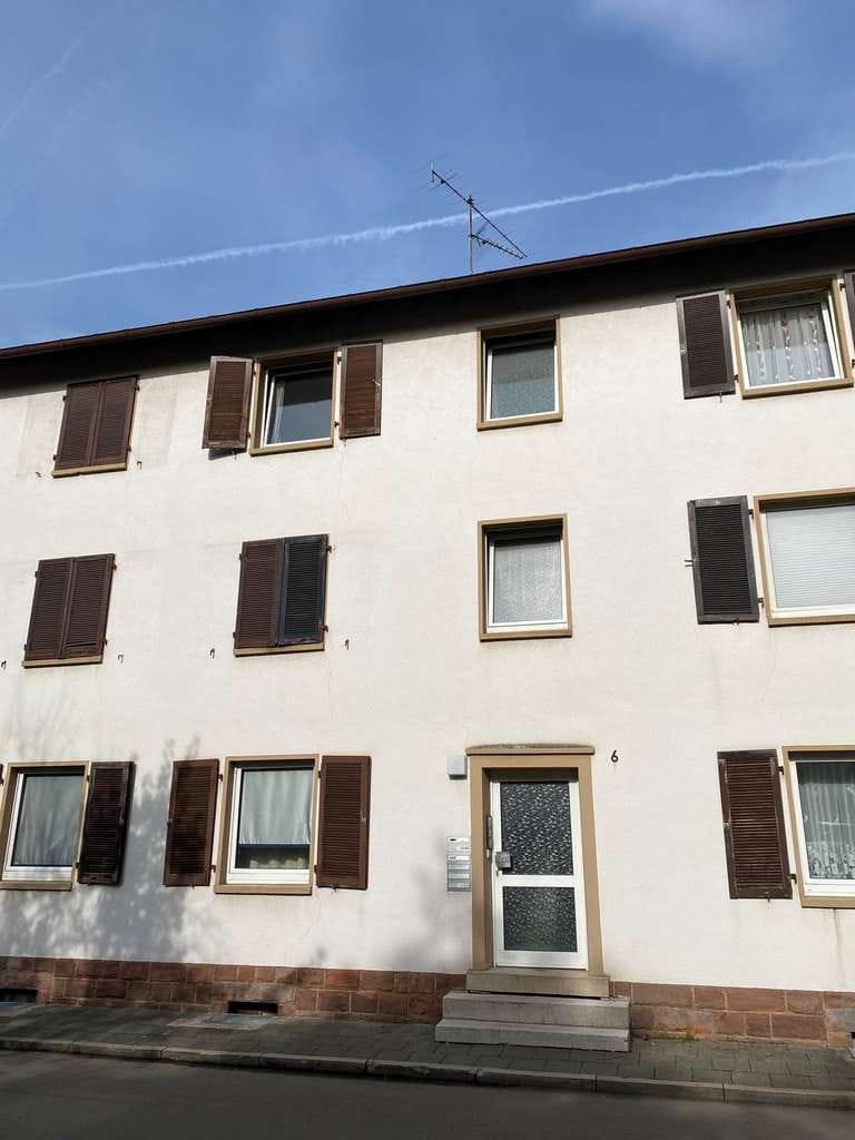 Immobilie in Landstuhl - Rendite-Mehrfamilienhaus in gesuchter Lage - Bild 1