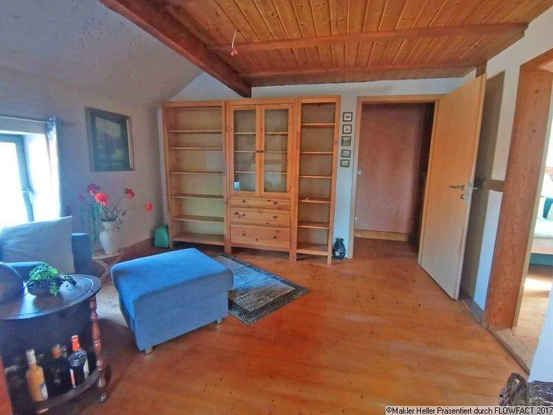 Immobilie in Schönfeld - Massives Bauernhaus mit Scheune und 2.359 m² Grundstück in Schönfeld OT Linz - Bild 4