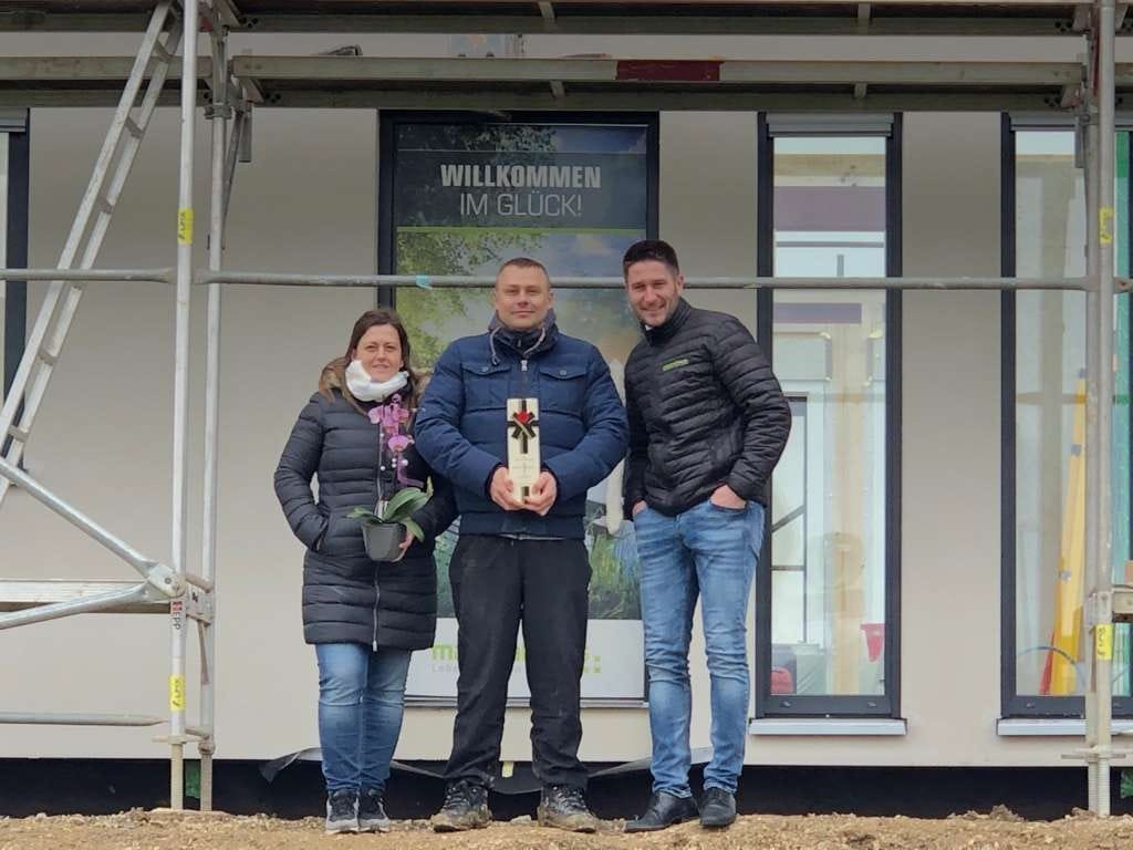 Immobilie in Donzdorf - !! Eigenheim, Altersvorsorge oder Kapitalanlage in einem !! - massa haus macht´s möglich - Bild 3