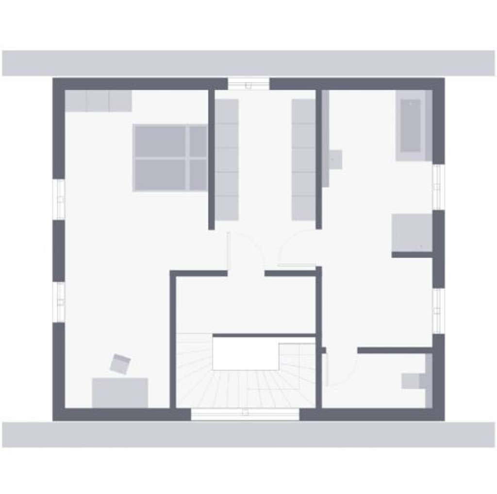 Immobilie in Zellingen - Haus inklusive Wohnkeller und Grundstück - Bild 4