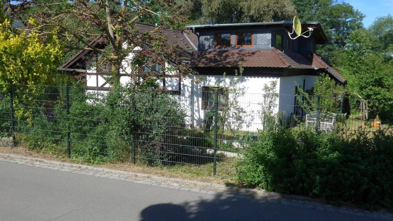 Immobilie in Remse - reizvoll Wohnen auf verschiedenen Ebenen - Bild 2