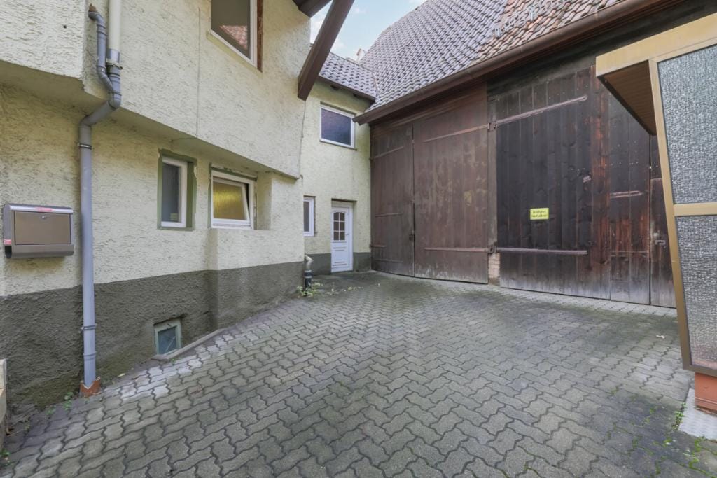 Immobilie in Niefern-Öschelbronn -  - Bild 1