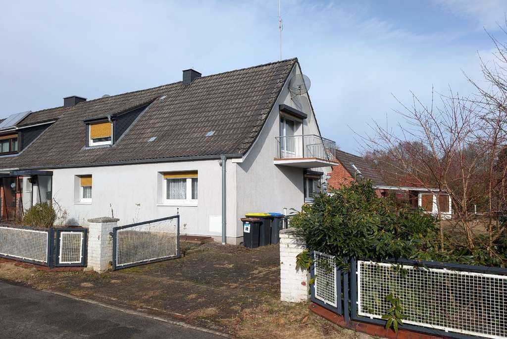 Immobilie in Dassendorf - Idyllisches Wohnen in ruhiger Lage von Dassendorf - Bild 0