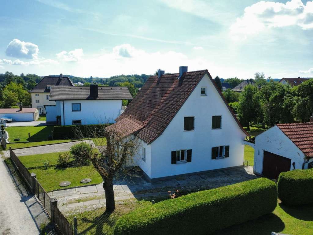 Immobilie in Neufahrn in Niederbayern - Doppelhaus in Neufahrn - Bild 4