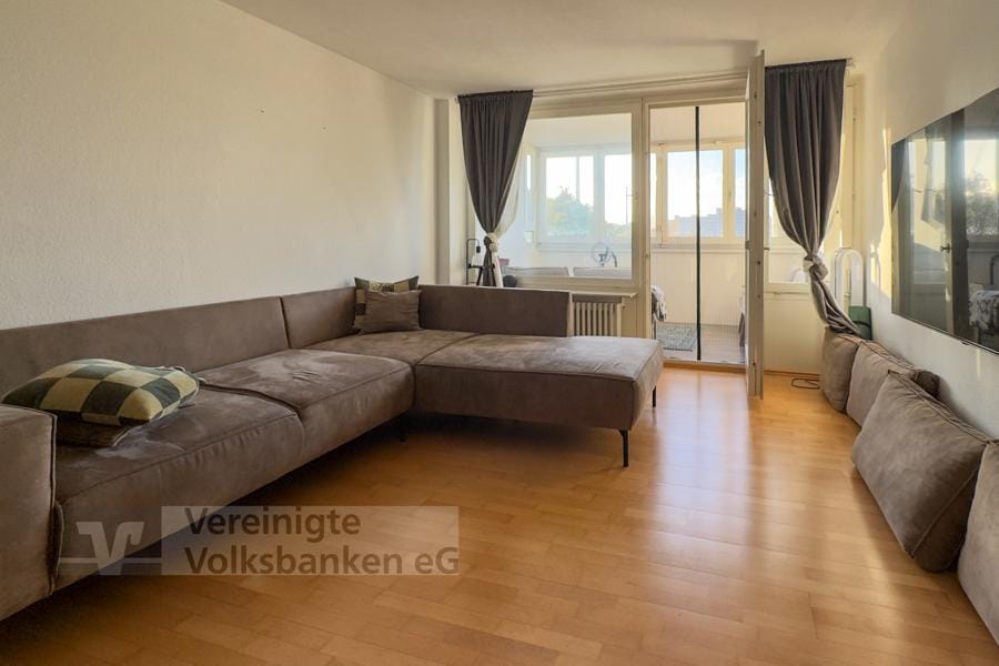 Immobilie in Böblingen -  - Bild 1