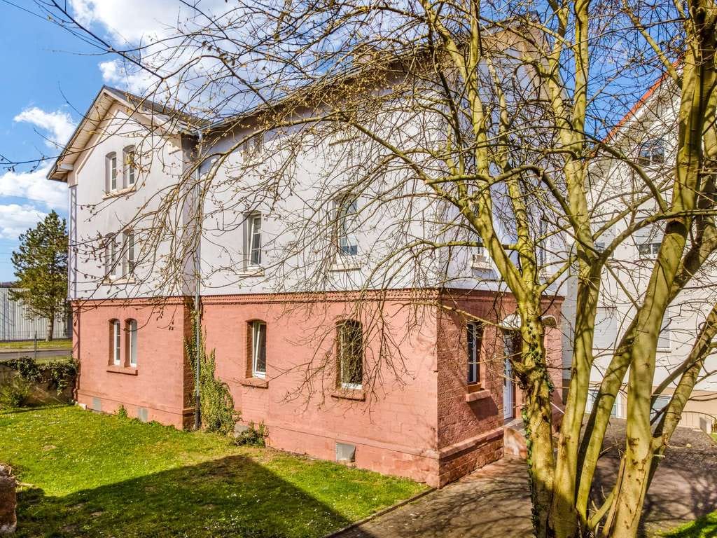 Immobilie in Lollar - TOP Rendite - vermietete DG-Wohnung für Monteure im Herzen von Lollar - Bild 1