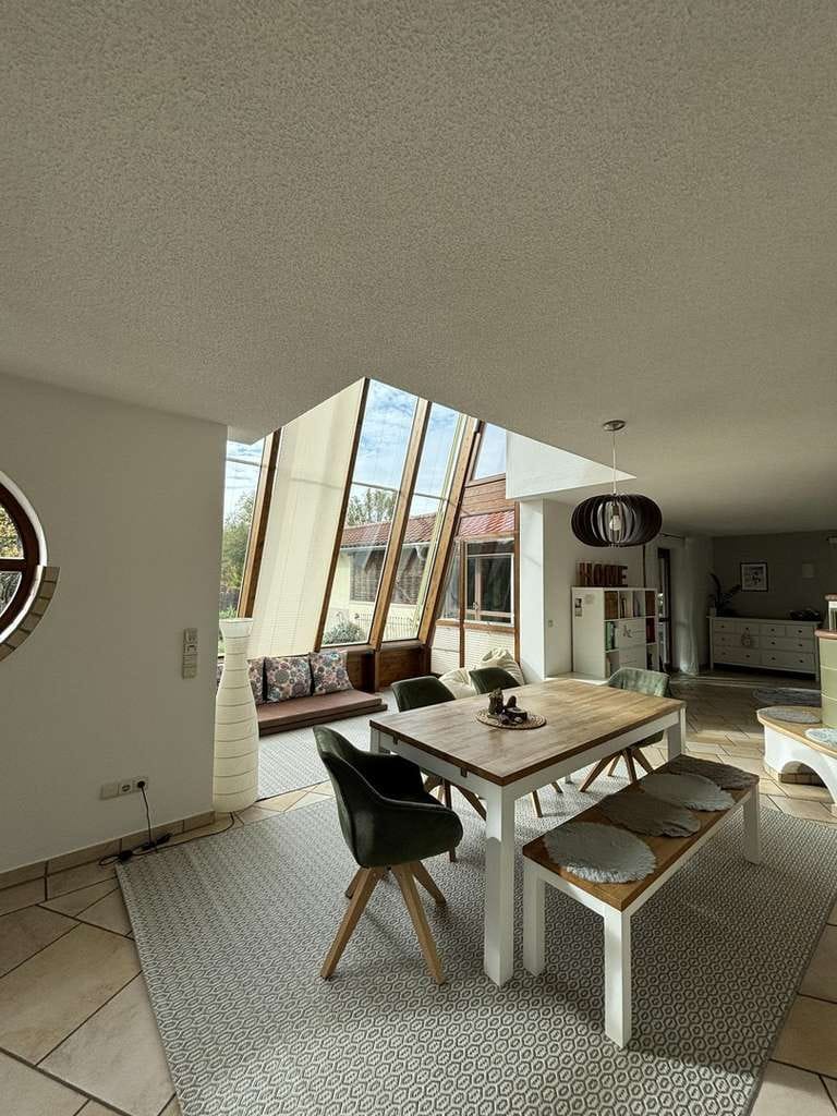 Immobilie in Tittmoning - Ein besonderes Zuhause mit Wow-Effekt - Bild 2