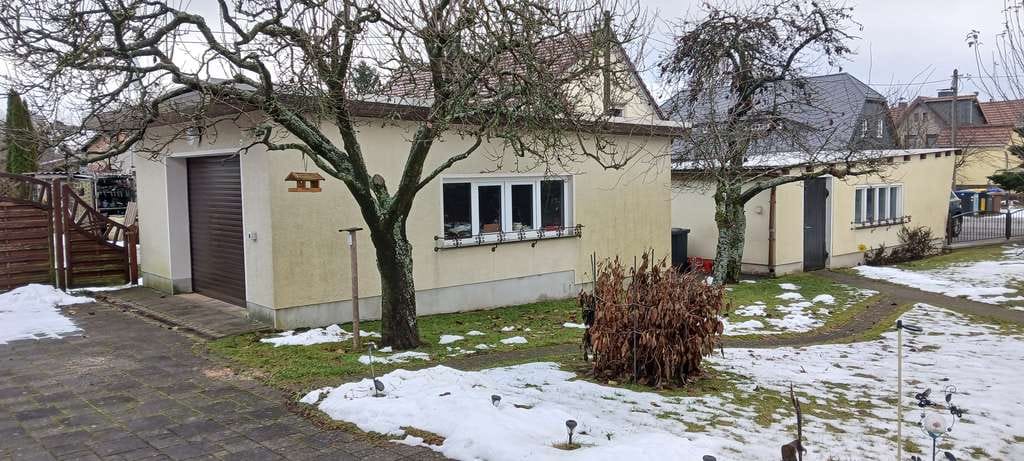 Immobilie in Ebersbach-Neugersdorf - Doreen - Bild 1